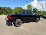 New 2025 RAM 2500 Laramie image 3