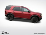 New 2026 Honda Passport TrailSport image 2
