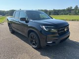 New 2025 Honda Ridgeline Black Edition image 2