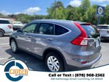 Used 2015 Honda CR-V EX-L image 6