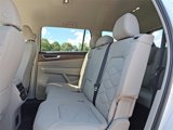 New 2026 Volkswagen Atlas SE image 6