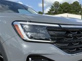 New 2025 Volkswagen Atlas SEL Premium R-Line image 3