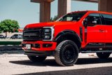 New 2025 Ford F250 Lariat w/ Lariat Ultimate Package image 5