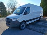 New 2025 Mercedes-Benz Sprinter 2500 image 3