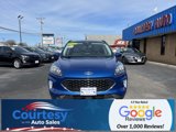 Used 2022 Ford Escape Titanium w/ Class II Trailer Tow Package image 5