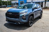 New 2026 Chevrolet Equinox RS image 3