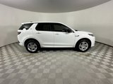 Certified 2024 Land Rover Discovery Sport S image 5