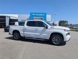 Used 2024 Chevrolet Silverado 1500 RST w/ RST All Star Premium Package image 3