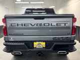 Used 2021 Chevrolet Silverado 1500 LT Trail Boss w/ Bed Protection Package image 5