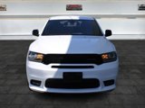 Used 2020 Dodge Durango GT w/ Blacktop Package image 2