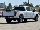 Certified 2021 Ford F250 Lariat w/ Lariat Value Package image 4