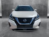 Used 2022 Nissan Murano SV image 2
