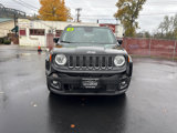 Used 2018 Jeep Renegade Latitude w/ Popular Equipment Group image 3