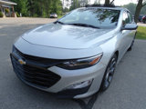 Used 2022 Chevrolet Malibu LT image 6