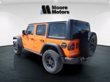 New 2025 Jeep Wrangler Willys image 5