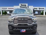New 2025 RAM 2500 Laramie image 2