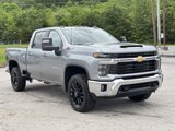 New 2025 Chevrolet Silverado 2500 LT w/ All Star Edition image 5