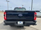 New 2025 Ford F350 XL w/ STX Appearance Package image 4