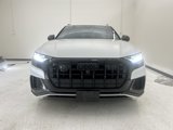 Used 2023 Audi SQ8 Prestige image 2