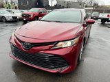 Used 2019 Toyota Camry LE image 4