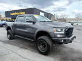 Used 2022 RAM 1500 Laramie image 3