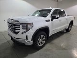 New 2025 GMC Sierra 1500 SLT w/ SLT Convenience Package image 3