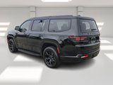 New 2025 Jeep Wagoneer Series II image 3