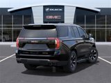 New 2025 GMC Yukon AT4 w/ AT4 Premium Plus Package image 4