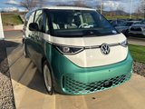 New 2025 Volkswagen ID. Buzz 1st Edition image 3