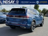 New 2026 Volkswagen Atlas SEL Premium R-Line image 2