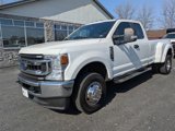 Used 2020 Ford F350 XL w/ STX Appearance Package image 2