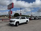 Used 2019 Chevrolet Suburban LT w/ Max Trailering Package image 2