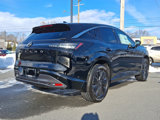 New 2025 Nissan Murano Platinum w/ Cargo Package image 4