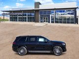 New 2025 Mercedes-Benz GLS 580 4MATIC image 4