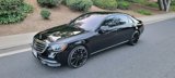 Used 2020 Mercedes-Benz S 560 Sedan image 3