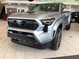 New 2025 Toyota Tacoma TRD Sport image 2