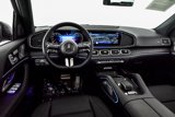 Certified 2025 Mercedes-Benz GLS 450 4MATIC image 4