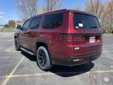 New 2025 Jeep Wagoneer Series II image 3