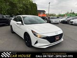 Used 2022 Hyundai Elantra SEL w/ Cargo Package image 5
