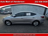 Used 2020 Hyundai Elantra SEL w/ Cargo Package (C1) image 2
