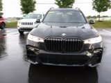 Used 2022 BMW X7 M50i w/ Executive Package image 3