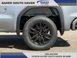 New 2025 GMC Sierra 1500 Elevation image 4