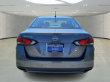 New 2025 Nissan Versa S image 4