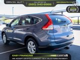 Used 2014 Honda CR-V EX image 5