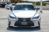 Used 2023 Lexus IS 300 w/ Comfort Package image 2
