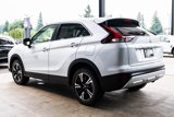 New 2025 Mitsubishi Eclipse Cross SE image 4