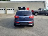 Used 2012 Kia Sportage LX image 6