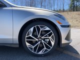 New 2025 Hyundai Ioniq 6 SEL image 4