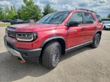 New 2026 Honda Passport TrailSport image 3