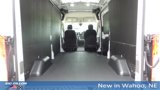 New 2025 Ford Transit 250 148 Medium Roof Extended AWD image 5